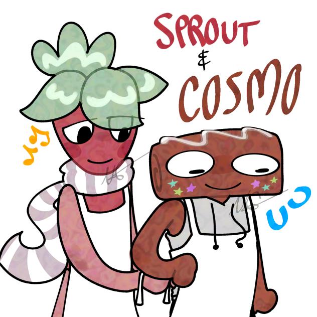 FRUITCAKE