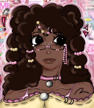 pearl candies~
