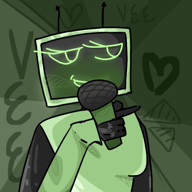 Dandy’s World -vee Model
