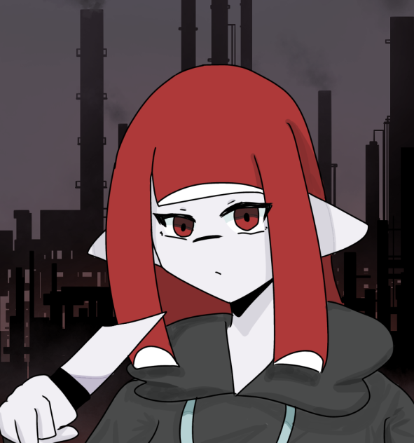 『雑魚になったから』