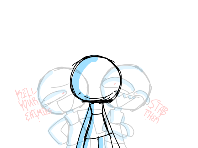 Dumboi’s thoughts probably