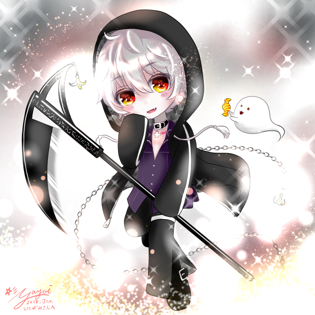 エンジェルオブデスact2