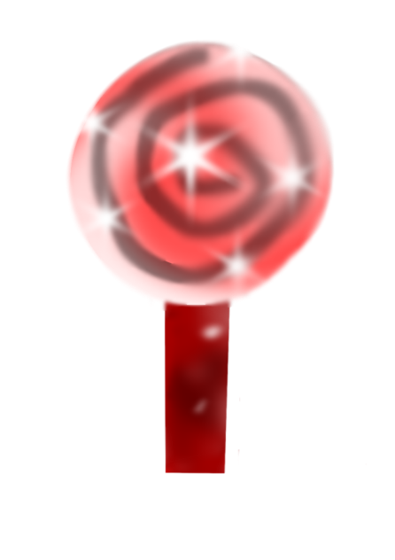 ペロペロキャンディ