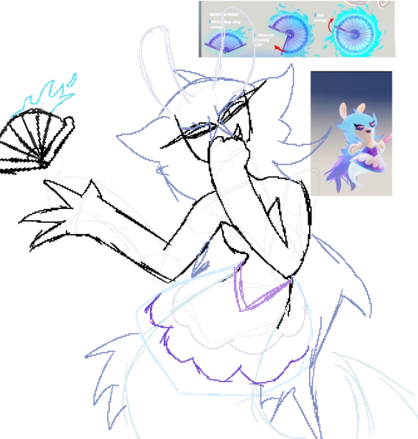 I think I'll finish Midnite