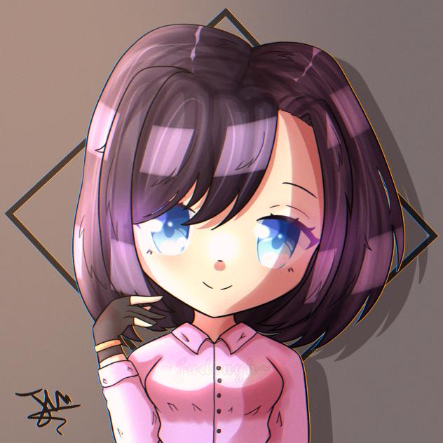Lunariz's OC