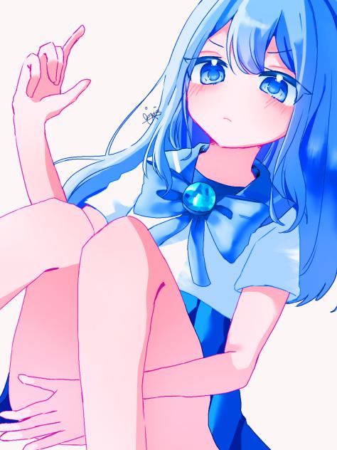 💠💙