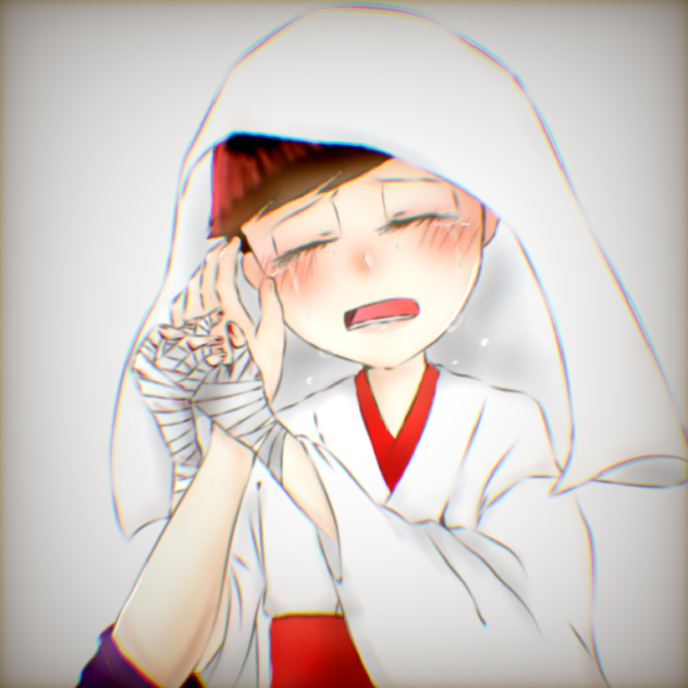 鶴の恩返し