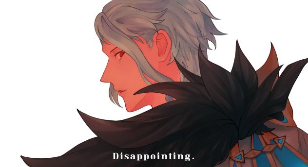 Dottore Scene