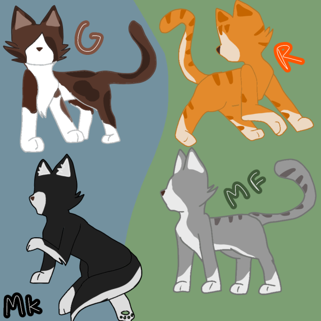 cat ment