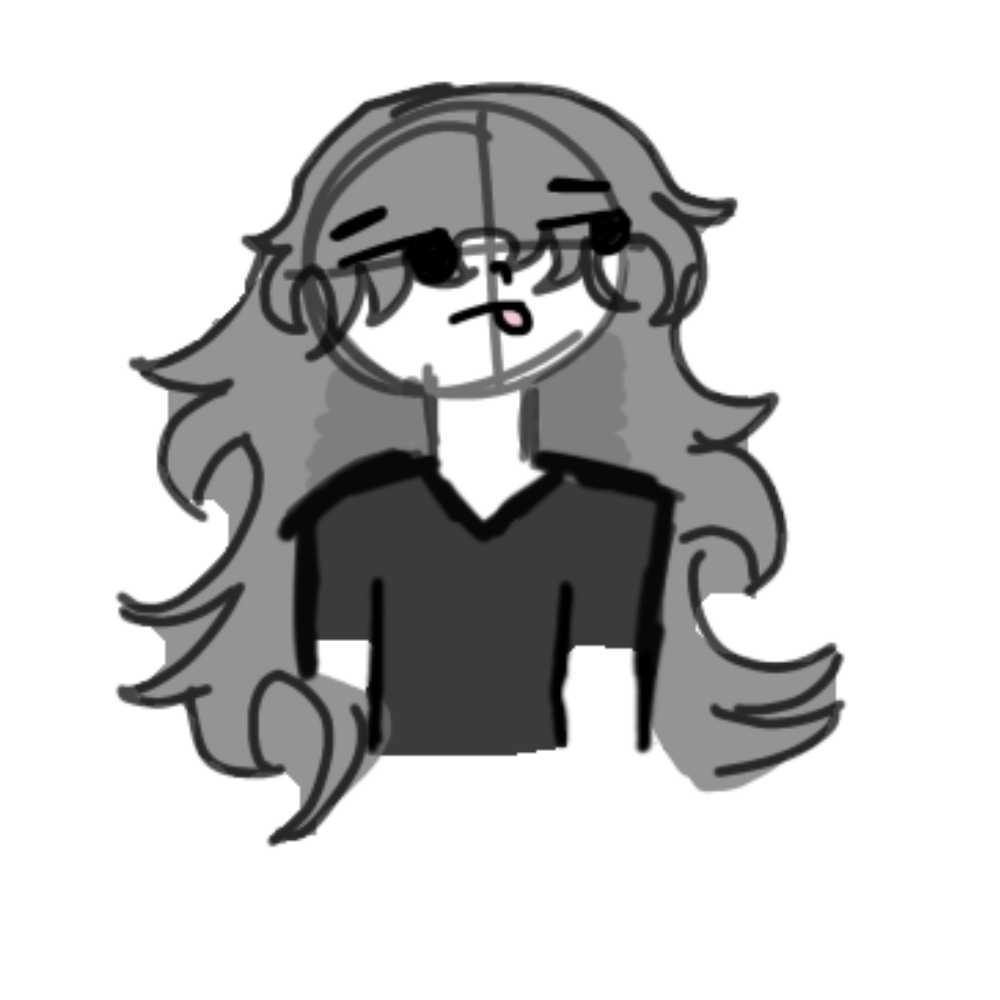 Doodle (2) - ibisPaint