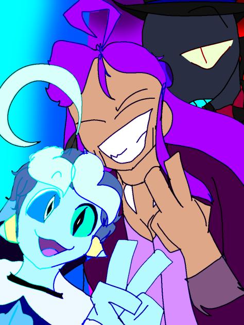 tov finish