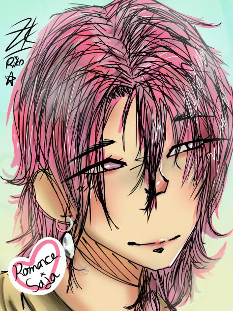 Romance Saja — K-POP DEMON HUNTERS