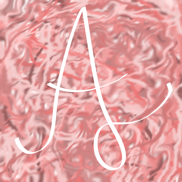 random cligaphy