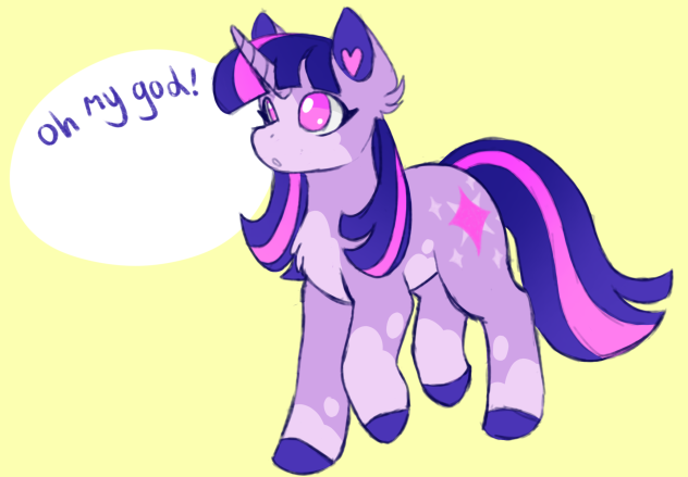 Twilight Sparkle