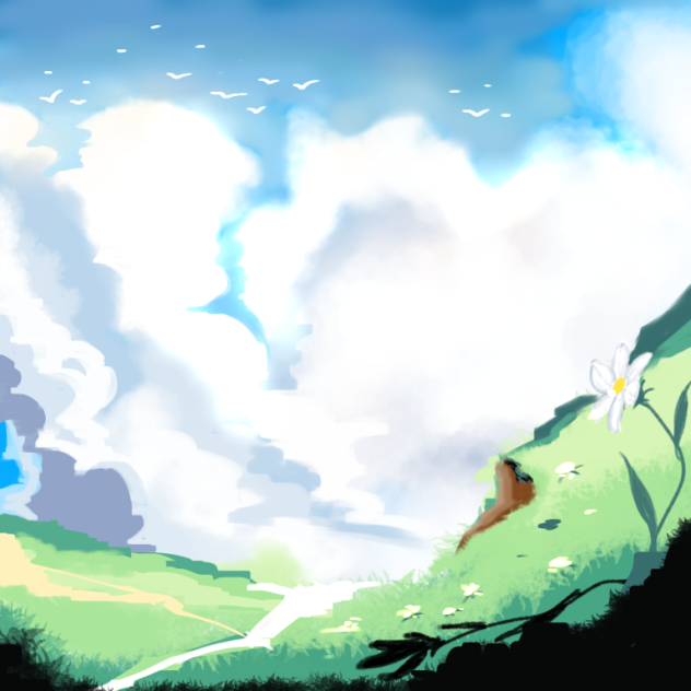 Peace - ibisPaint