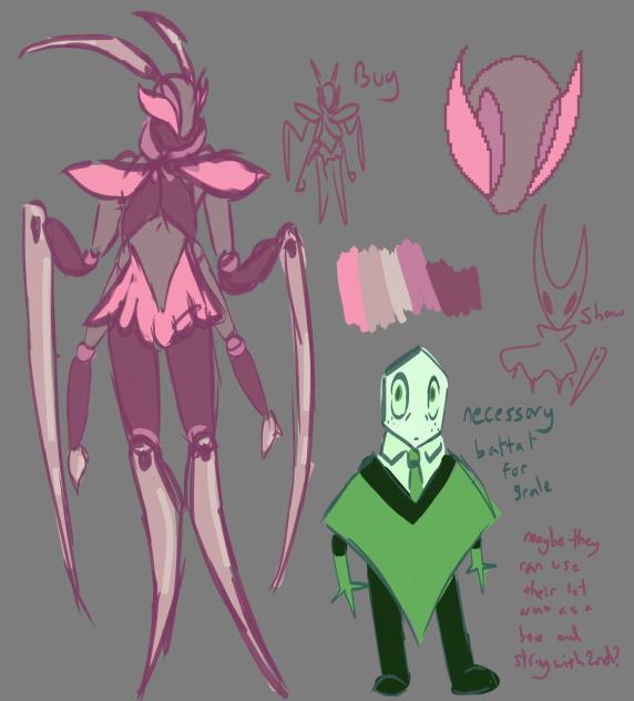 bug