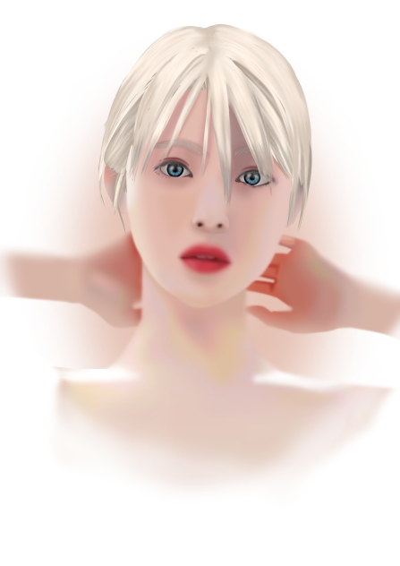 アルビノ