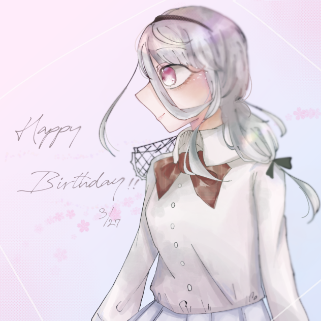 🌸happybirthday🌸