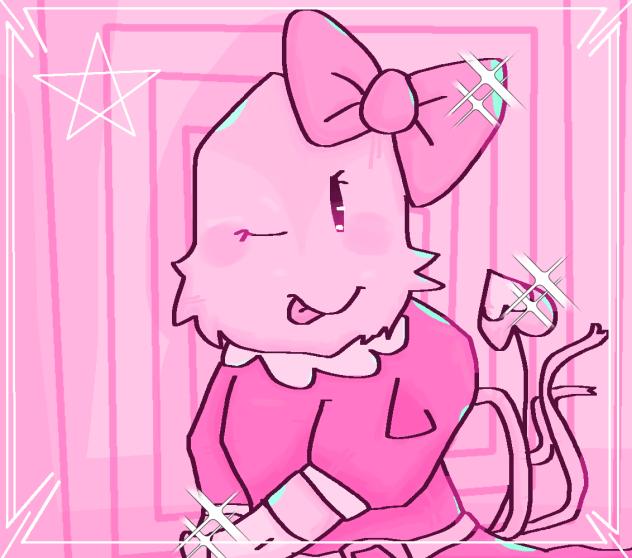 Another pretty princess