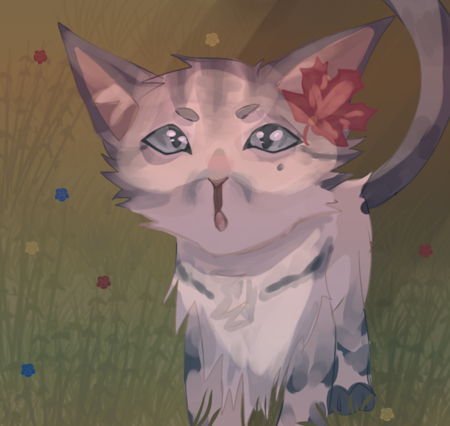 cougarleap redraw✨✨