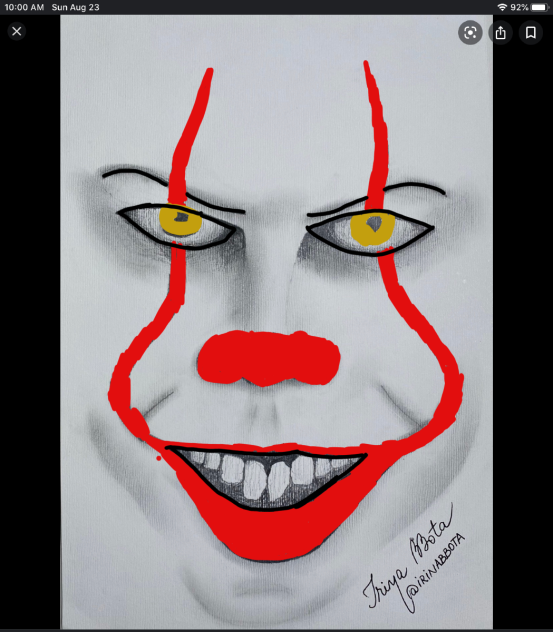 Pennywise