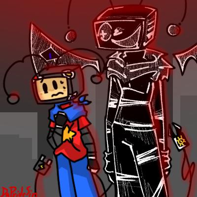 First meet (I think)