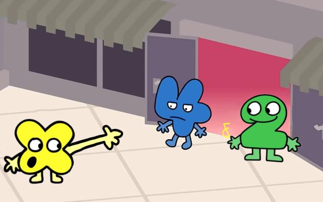 if Two was co-host (3)