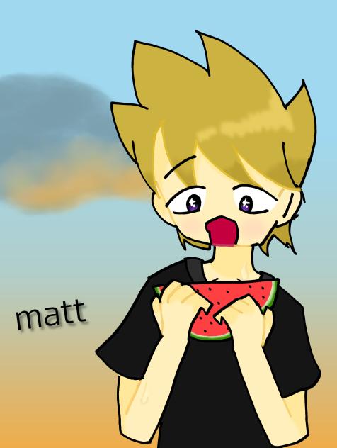 夏だねぇ 〜matt   ver〜