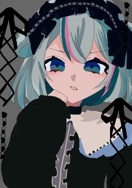 わたしが×ってあげないと