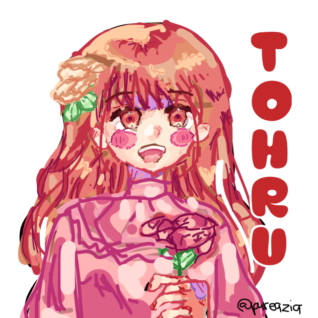 tohru