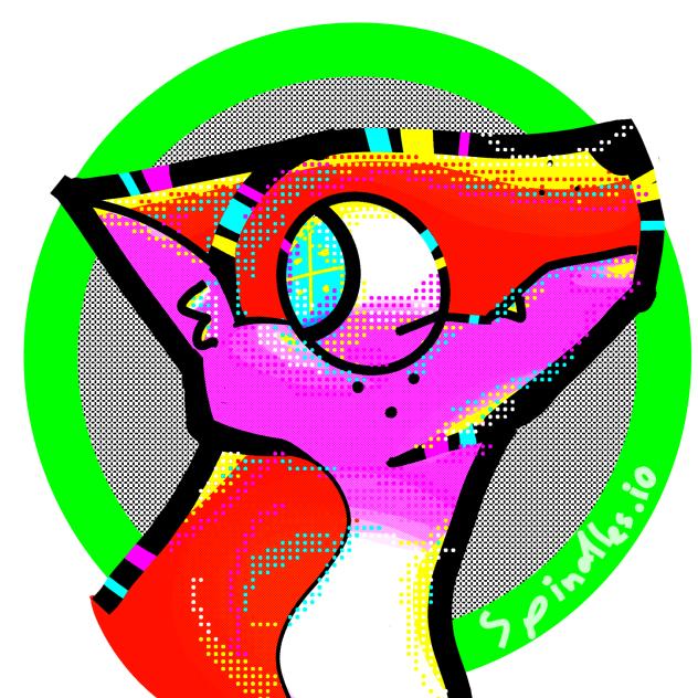 pfp comm