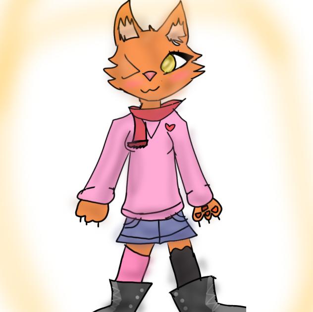 FA for ScarfTheTransGal!✨
