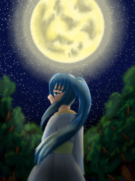 moon
