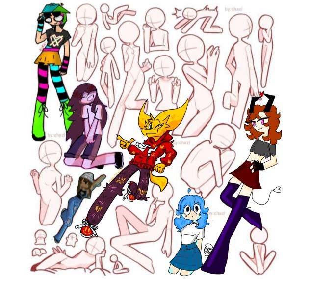 Collabs!