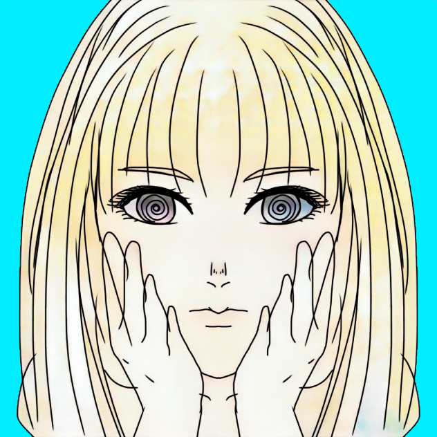 自動色塗り