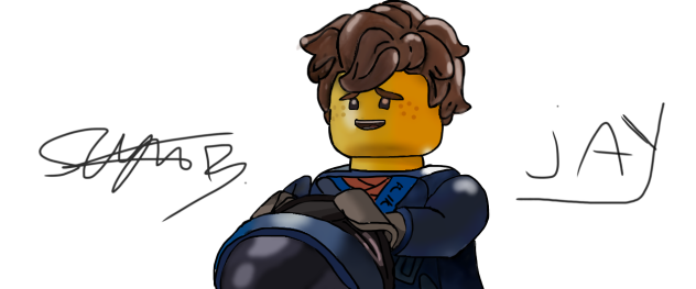 jay, LEGO ninjago movie, cute