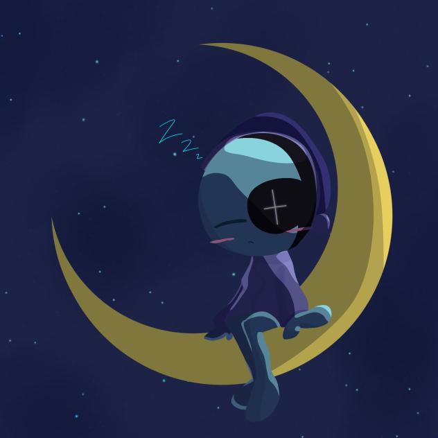 Good night …