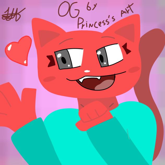 Princess's art FanArt