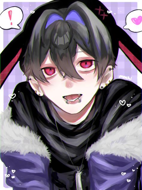 🐰 - ibisPaint
