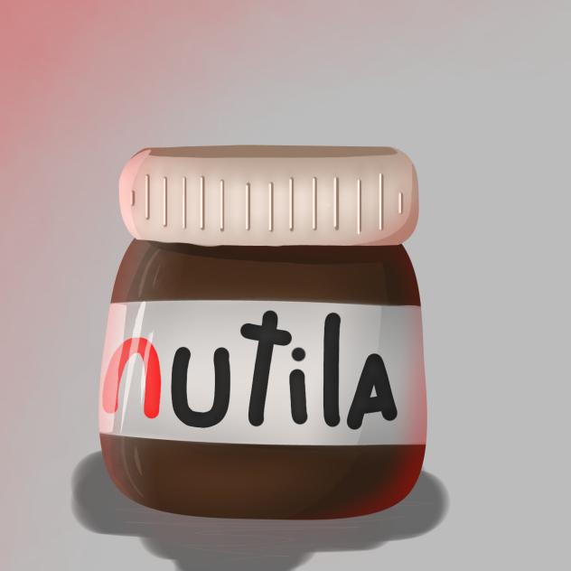 nutila xD