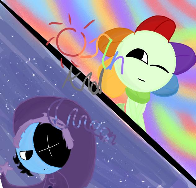 ☀️𝕊𝕦𝕟 𝕒𝕟𝕕 𝕄𝕠𝕠𝕟 🌙