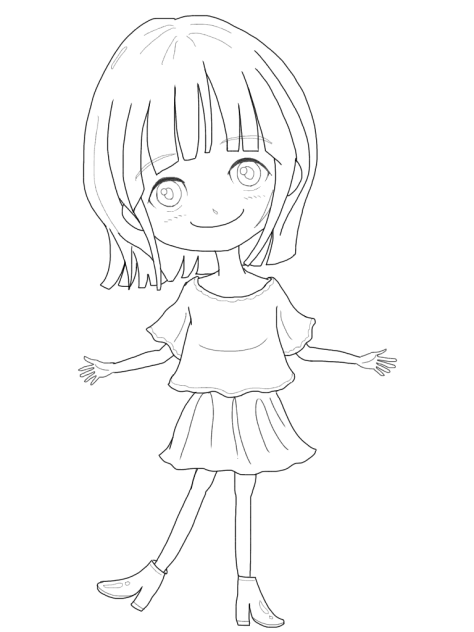 ねぇ、どう？