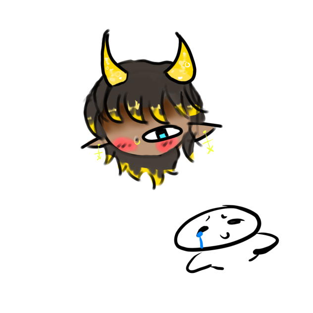 FORGOT TO MAKE A BODY