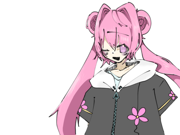 久しぶり投稿🙄
