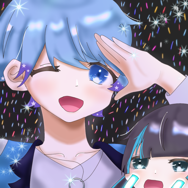 言いたいことがあるんだよーーー！！💎✨ - ibisPaint