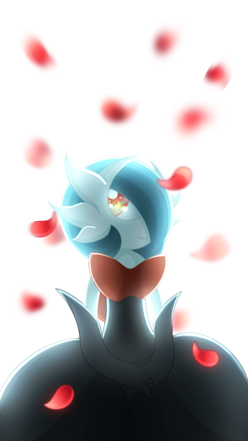 Mega Gardevoir