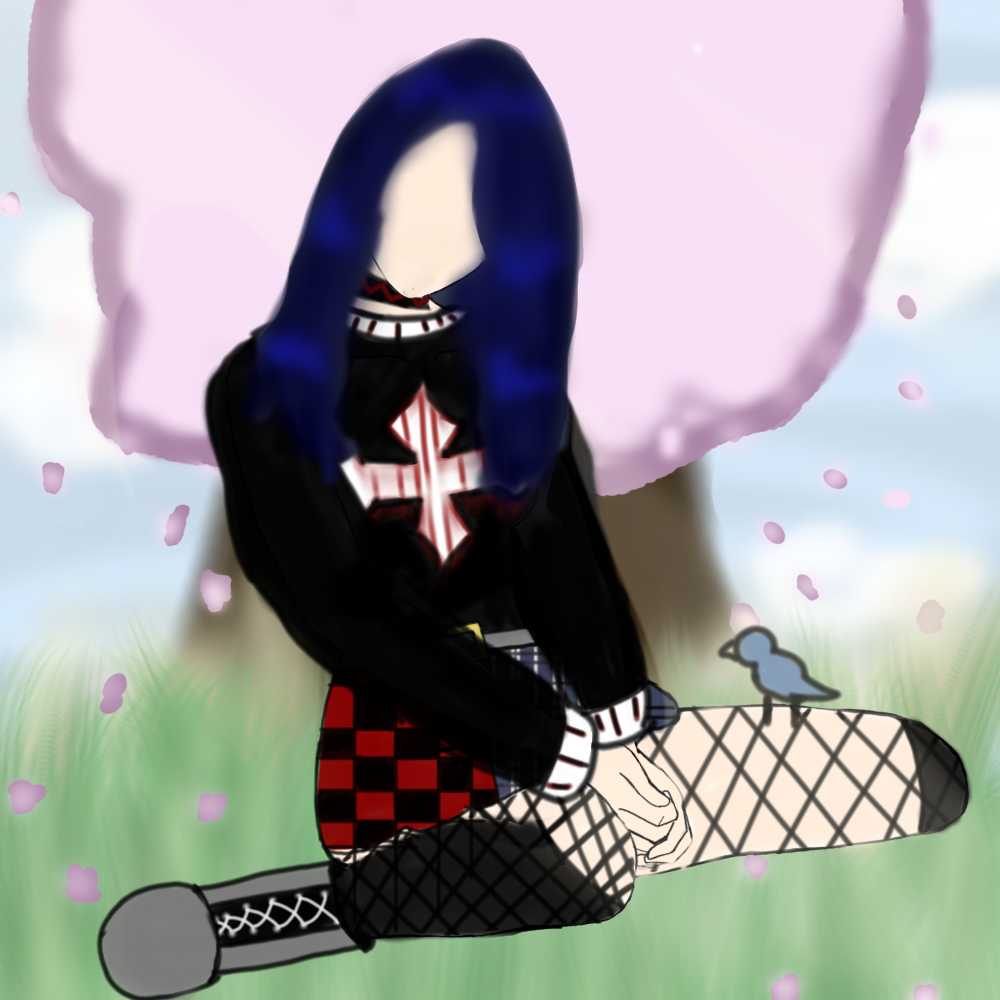 Random style generator Grunge ibisPaint