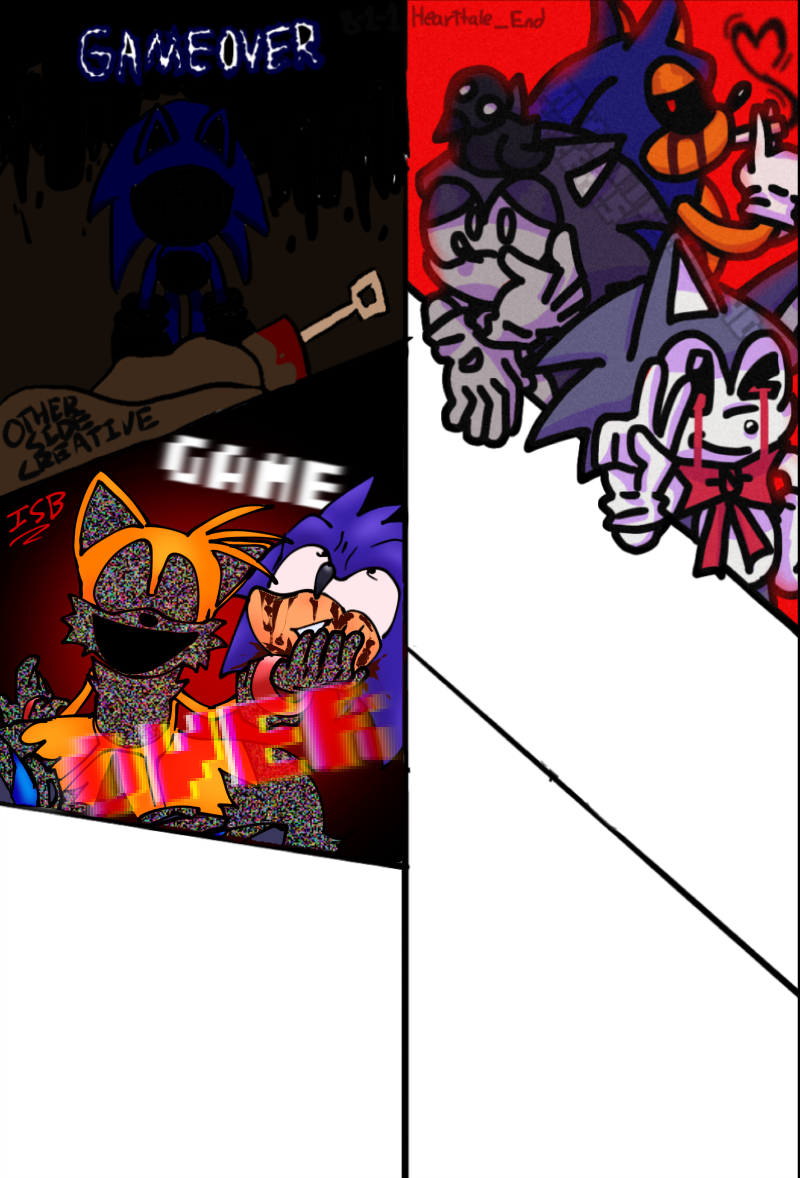 wₐₛ Fₐᵣ ₜₒₒ ₑₐₛY!! ibisPaint