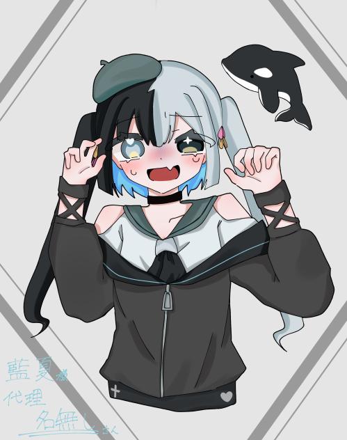 リクエストその2!!