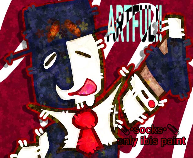 ARTFUL 🪄🥩